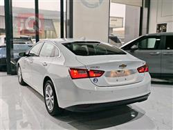 شێڤرۆلێت مالیبۆ